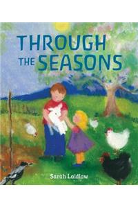 Through the Seasons