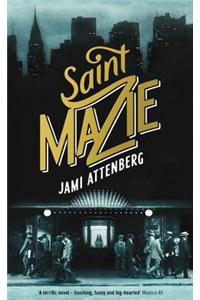 Saint Mazie