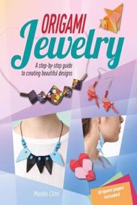 Origami Jewellery