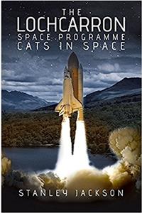 Lochcarron Space Programme Cats in Space