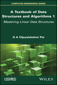 Textbook of Data Structures and Algorithms, Volume 1