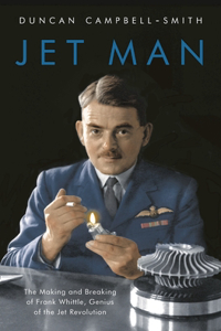 Jet Man