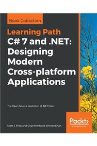 C# 7 and .NET