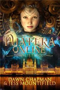 Magic Sequence: Puatera Online bk 5-7