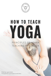 Principle Asana Teaching Handbook