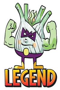 Legend Funk Up Fennel