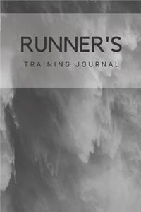 Runner's Training Journal