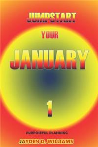Jumpstart Your January