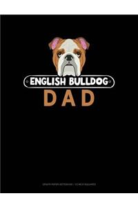 English Bulldog Dad