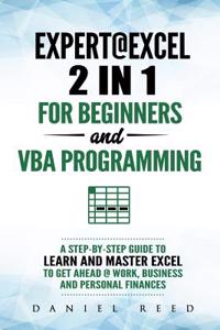 Expert @ Excel