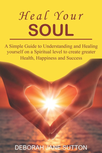 Heal your Soul