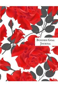 Business Goal Journal