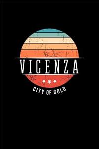 Vicenza City of Gold
