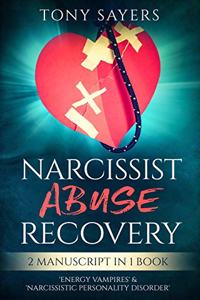 Narcissist Abuse Recovery