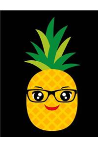 Cornell Notes Notebook