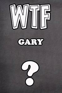 Wtf Gary ?