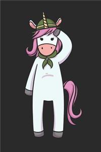 Scout Unicorn