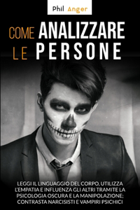 Come Analizzare Le Persone