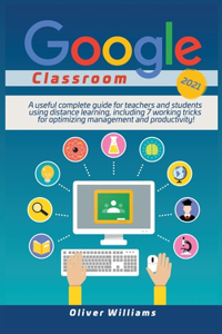 Google Classroom 2021