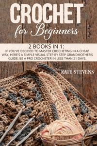 Crochet for Beginners