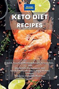 Keto Diet Recipes