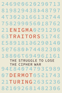 Enigma Traitors