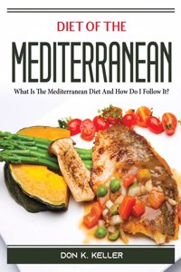 Diet of the Mediterranean