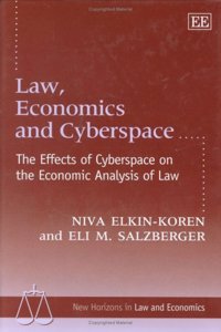 Law, Economics and Cyberspace