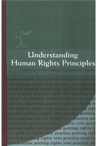 Understanding Human Rights Principles