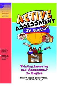 Active Assessment in English