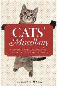 Cats' Miscellany
