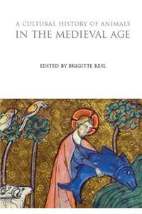 Cultural History of Animals in the Medieval Age