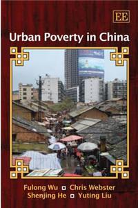 Urban Poverty in China