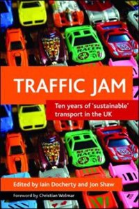 Traffic jam