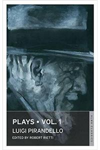 Plays: Vol 1