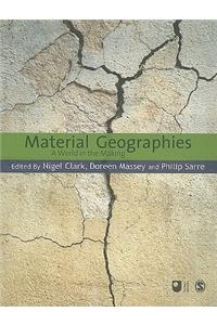 Material Geographies