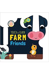 Farm Friends