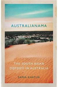 Australianama