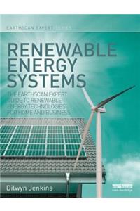Renewable Energy Systems