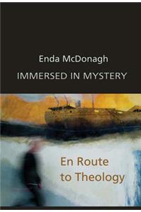 Immersed in Mystery