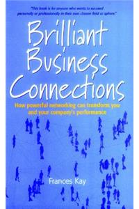Brilliant Business Connections