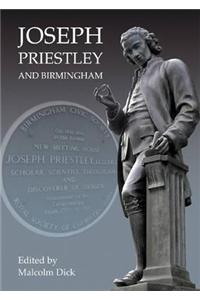 Joseph Priestley and Birmingham