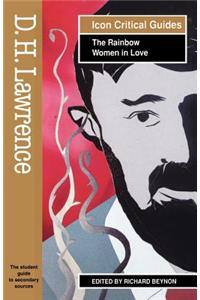 D.H. Lawrence - The Rainbow/Women in Love