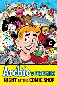 Archie & Friends