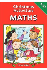 Christmas Activities-Maths KS2