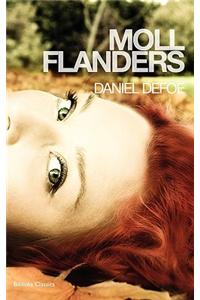 Moll Flanders