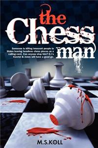 The Chessman