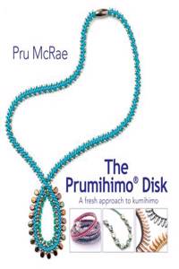 Prumihimo Disk