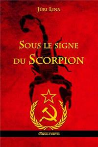 Sous le signe du Scorpion