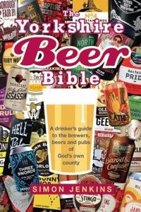 Yorkshire Beer Bible